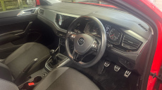 Volkswagen Polo 1.0 TSI 95 Active 5dr Petrol Hatchback